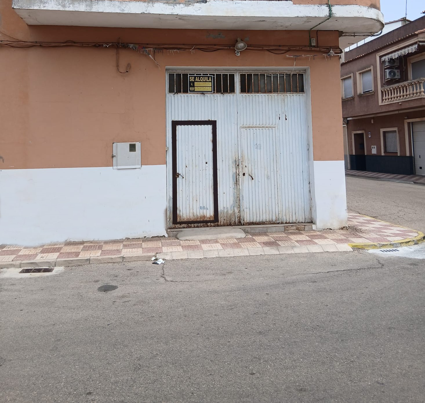 Casa en Villanueva de Castellón