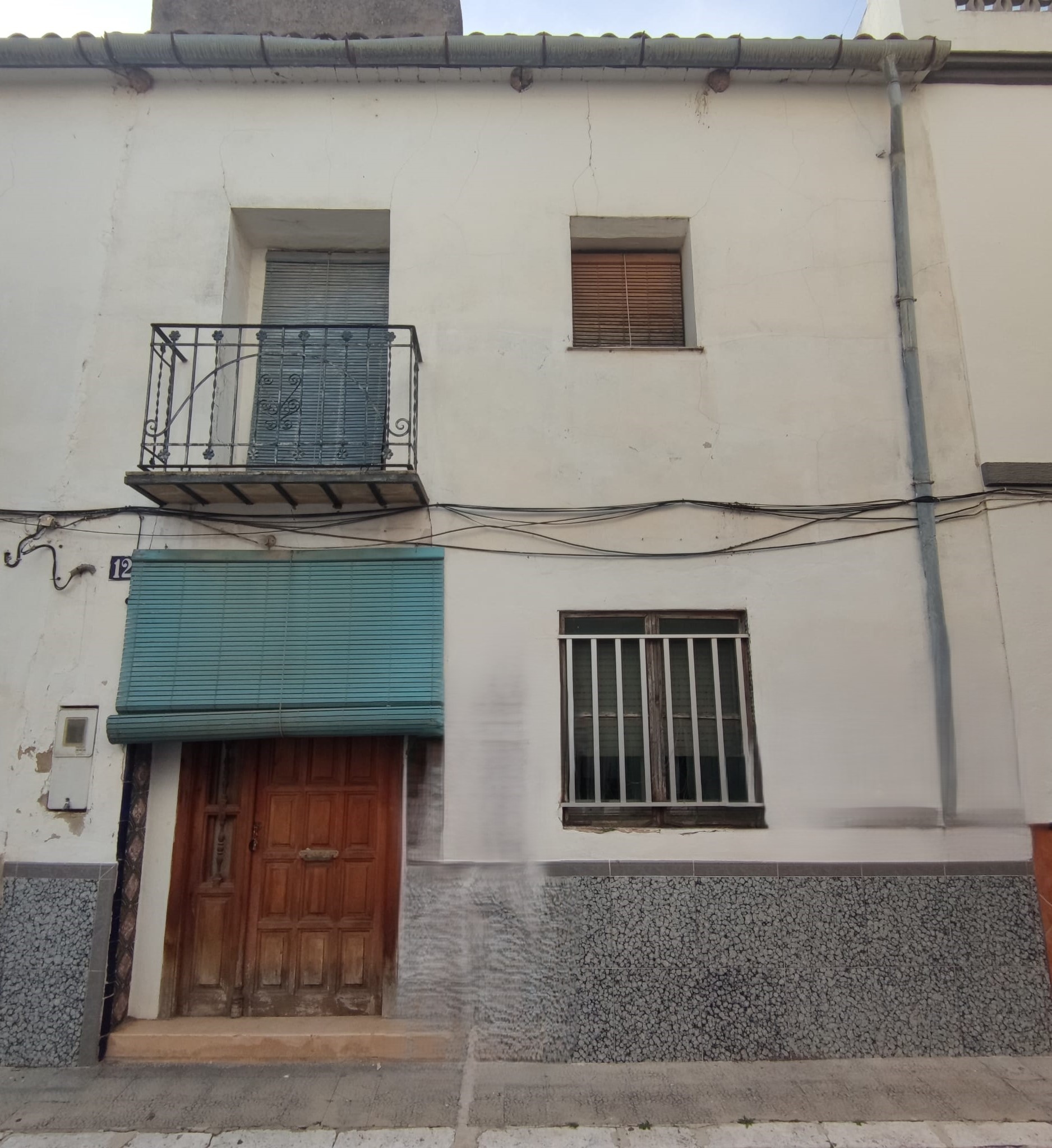 Piso en Xàtiva