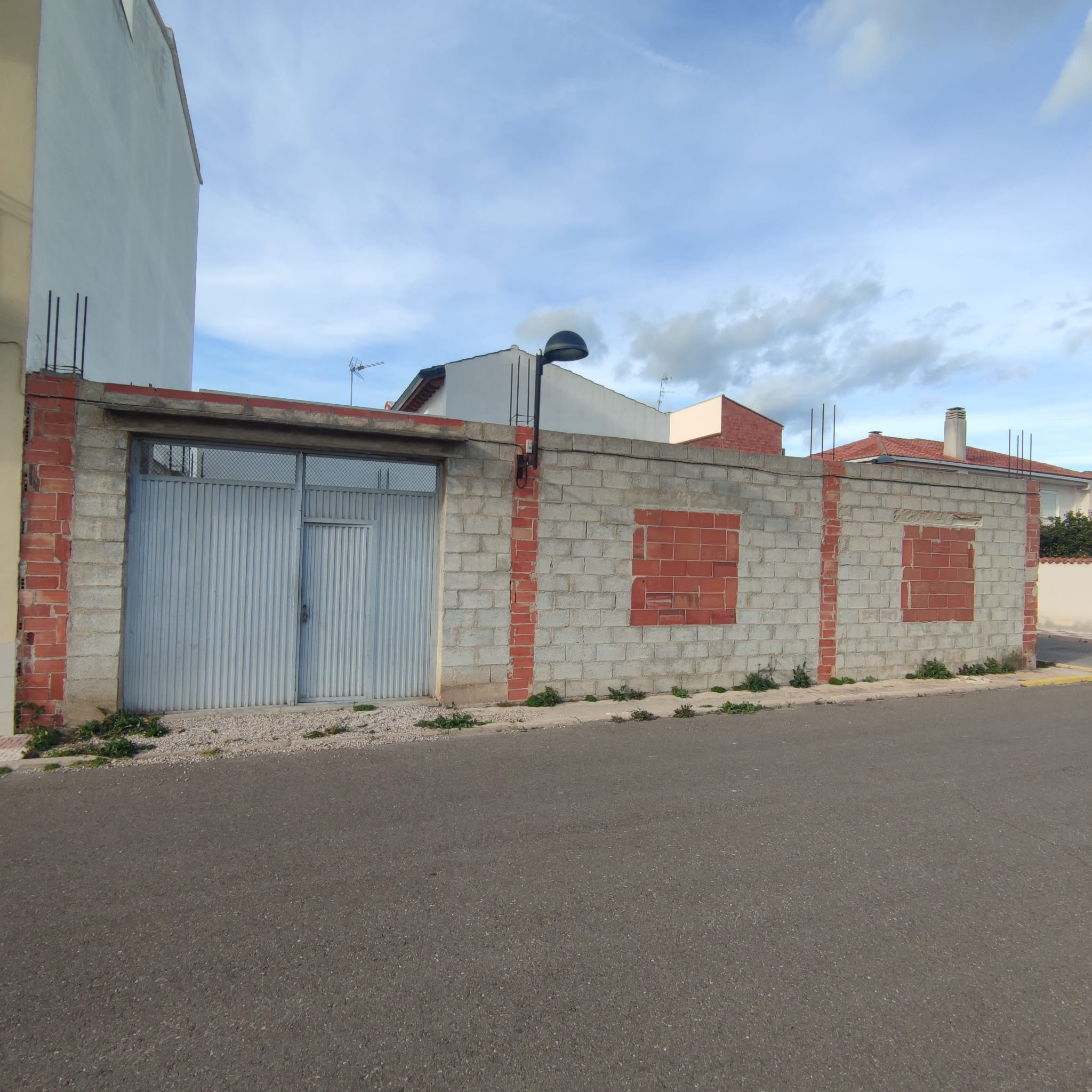 Casa en Villanueva de Castellón