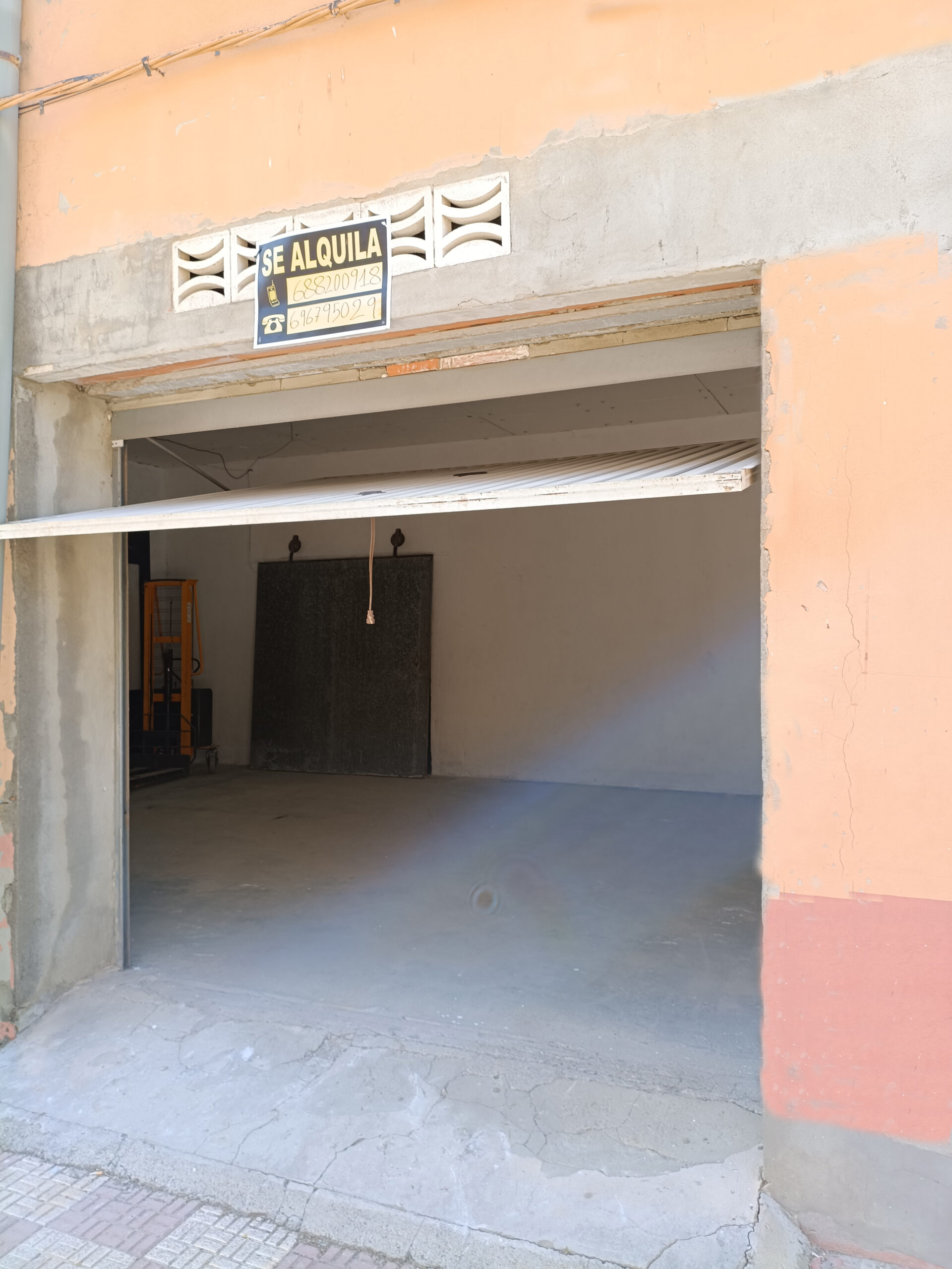 Chalet en Alzira