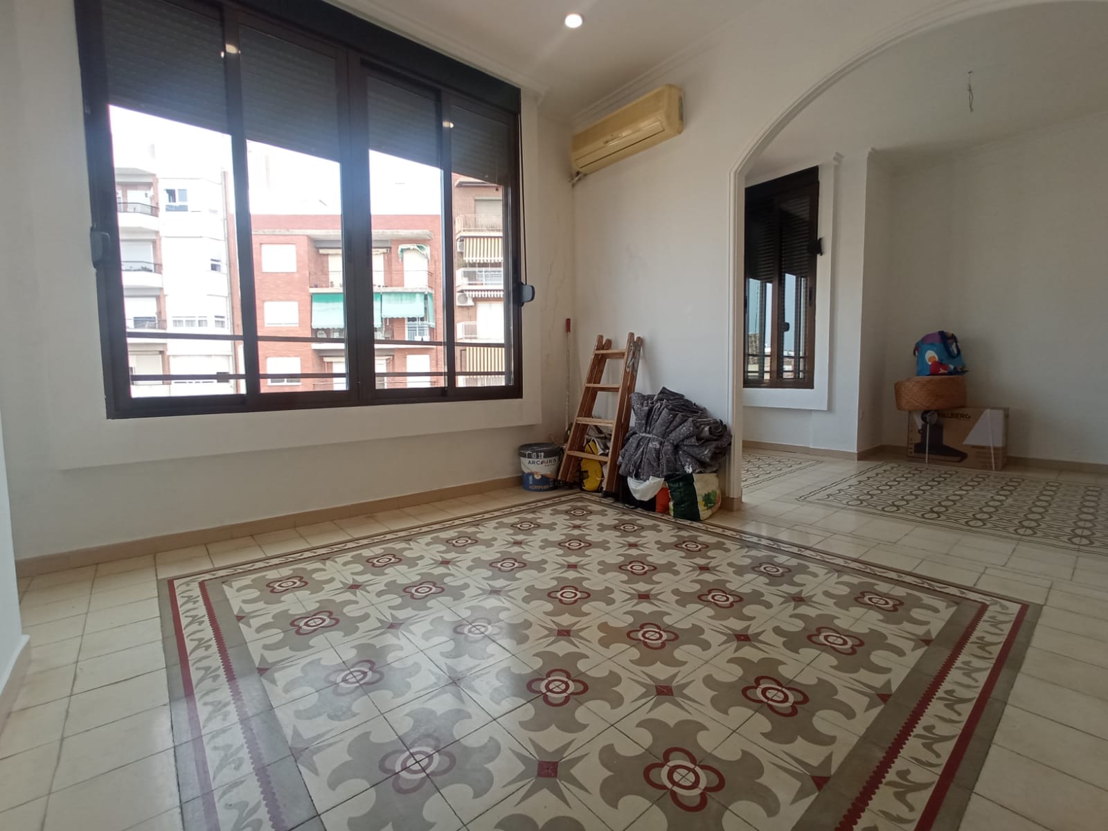 Terreno en Carcaixent